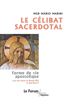 Le célibat sacerdotal|Mario Marini