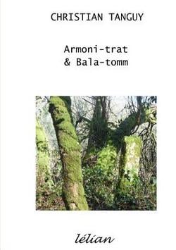 Armoni-trat & Bala-tomm|Christian Tanguy