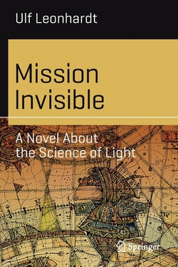 Mission Invisible|Ulf Leonhardt