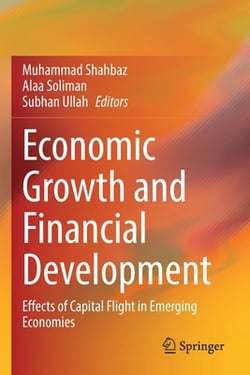 Economic Growth and Financial Development|Muhammad Shahbaz