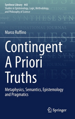 Contingent a Priori Truths|Marco Ruffino