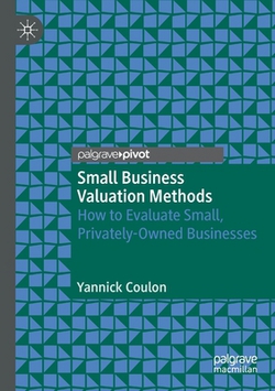 Small Business Valuation Methods|Yannick Coulon