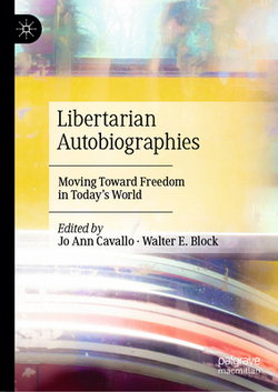 Libertarian Autobiographies|Jo Ann Cavallo