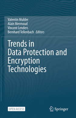 Trends in Data Protection and Encryption Technologies|Valentin Mulder