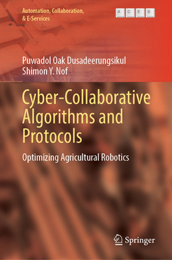 Cyber-Collaborative Algorithms and Protocols|Puwadol Oak Dusadeerungsikul