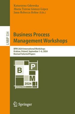 Business Process Management Workshops|Katarzyna Gdowska