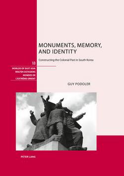 Monuments, Memory, and Identity|Guy Podoler