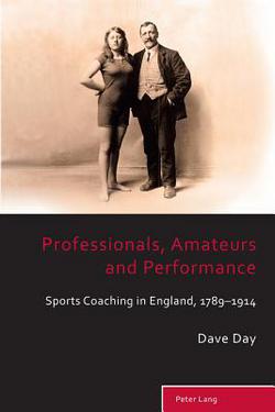 Professionals, Amateurs and Performance|David John Day