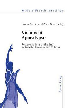 Visions of Apocalypse|Peter Collier