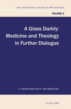 A Glass Darkly|John R. Elford