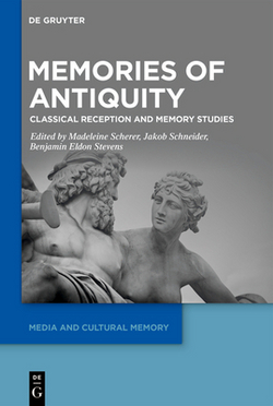 Memories of Antiquity|Madeleine Scherer