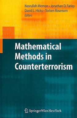 Mathematical Methods in Counterterrorism|Nasrullah Memon