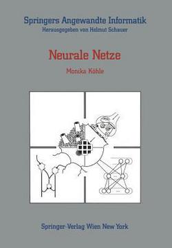 Neurale Netze|Wilfried Röthy