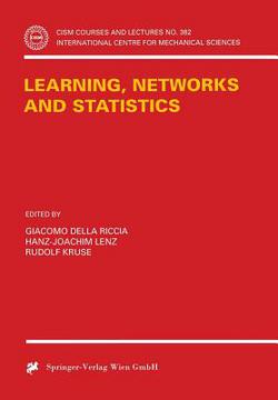 Learning, Networks and Statistics|Giacomo Della Riccia