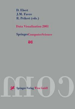 Data Visualization 2001|D. Ebert