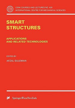 Smart Structures|Azfal Suleman