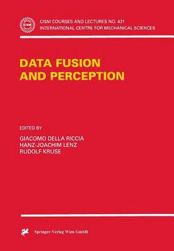 Data Fusion and Perception|Giacomo Della Riccia
