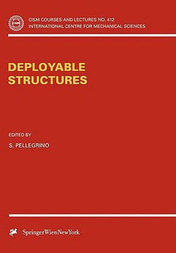 Deployable Structures|S. Pellegrino