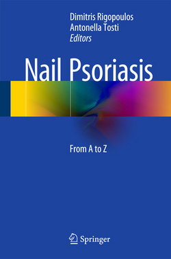 Nail Psoriasis|Dimitris Rigopoulos