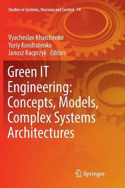 Green It Engineering|Vyacheslav Kharchenko