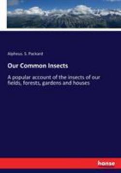 Our Common Insects|Alpheus S. Packard