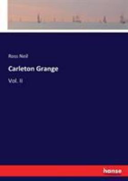 Carleton Grange|Ross Neil