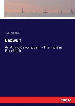 Beówulf|Robert Sharp