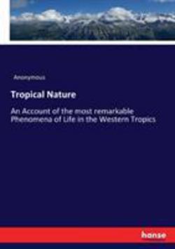Tropical Nature|Anonymous