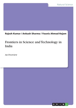 Frontiers in Science and Technology in India|Rajesh Kumar