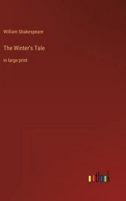 The Winter's Tale|William Shakespeare