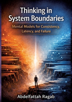 Thinking in System Boundaries|Abdelfattah Ragab
