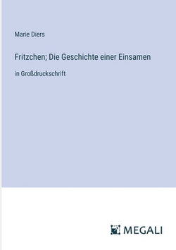 Fritzchen|Marie Diers