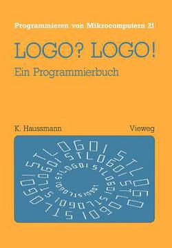 Logo? Logo!|Kristina Haussmann