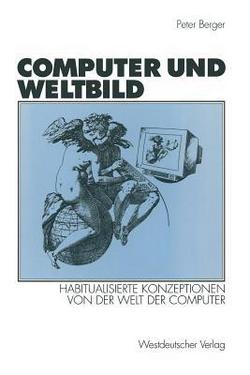 Computer Und Weltbild|Peter Berger