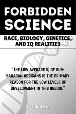 The Forbidden Science|Auke de Haan