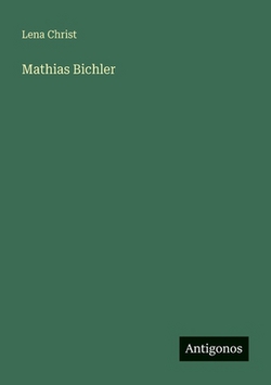 Mathias Bichler|Lena Christ