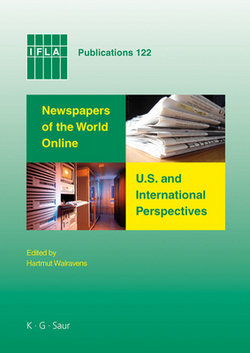 Newspapers of the World Online|Hartmut Walravens
