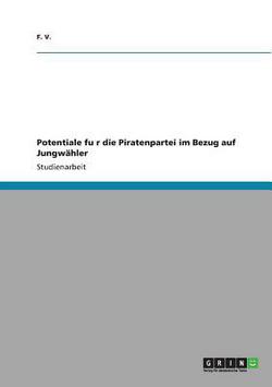 Potentiale fü|F. V