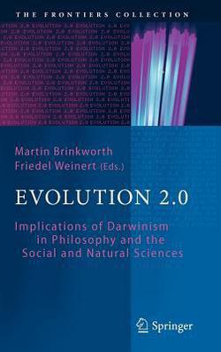 Evolution 2.0|Martin Brinkworth
