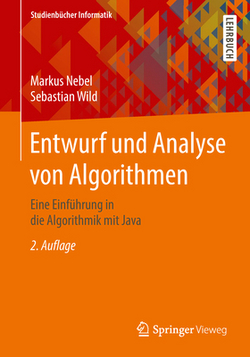 Entwurf Und Analyse Von Algorithmen|Markus Nebel