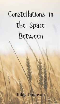 Constellations in the Space Between|Riley Donovan