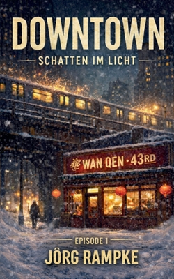 Downtown|Jörg Rampke