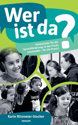 Wer ist da?|Karin Ritzmeier-Stocker