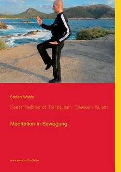 Sammelband Taijiquan Sawah Kuen|Stefan Wahle