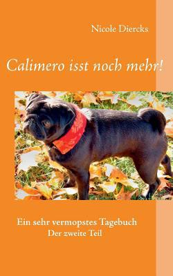 Calimero isst noch mehr!|Nicole Diercks