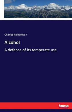 Alcohol|Charles Richardson