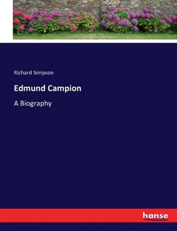 Edmund Campion|Richard Simpson