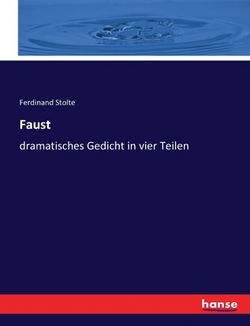 Faust|Ferdinand Stolte