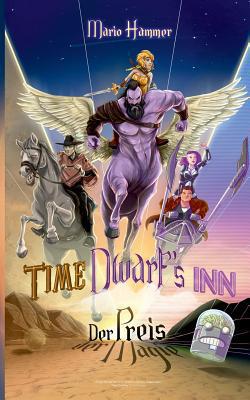 Time Dwarfs Inn|Mario Hammer