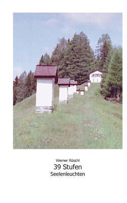 39 Stufen|Werner Röschl